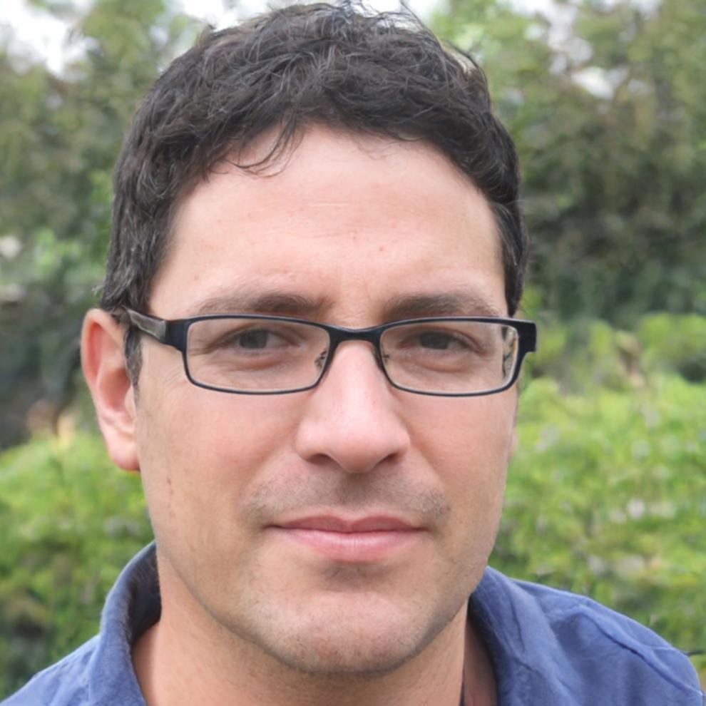 Foto de perfil de Eliseo Navarrete